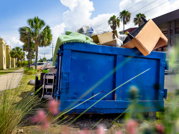 Best Office Junk Removal  in Nevada, MO