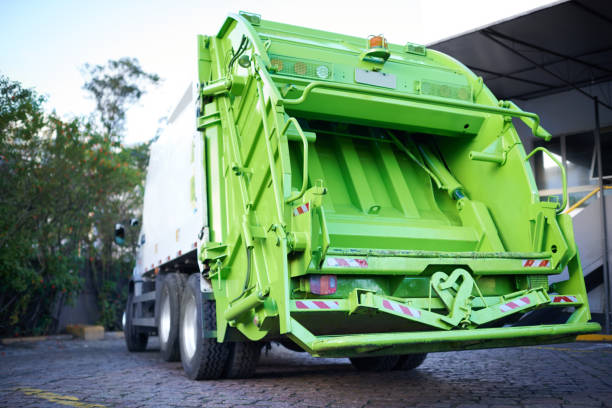 Attic Cleanout Services in Nevada, MO